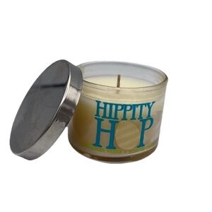 Bath & Body Works Hippity Hop Mini Easter Candle NEW